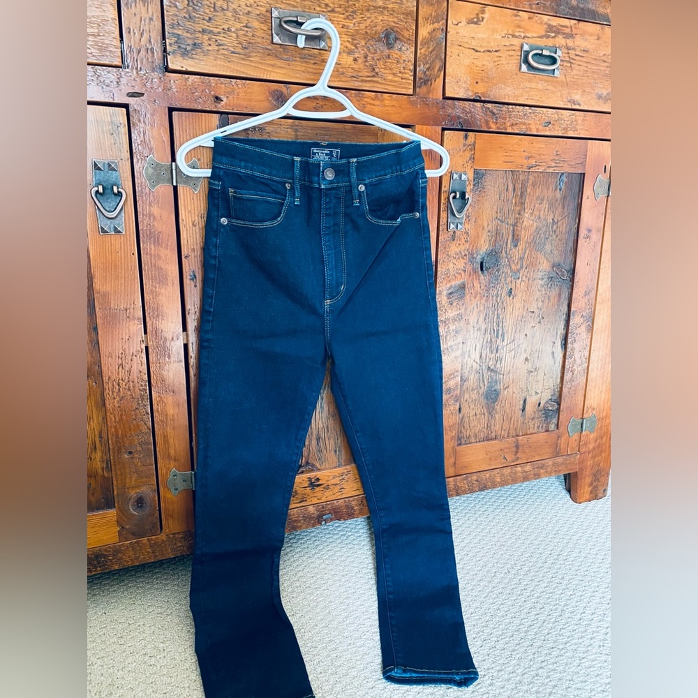 Jeans from A&F